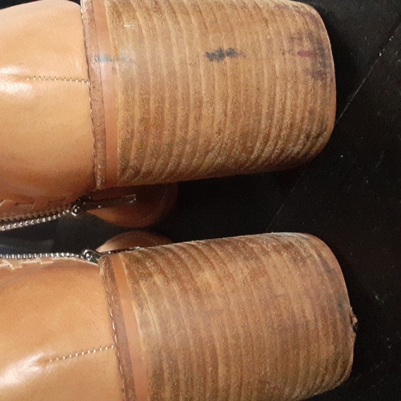 SYRO ANKLE BOOTIES LEATHER - Picture 7 of 13